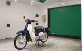 HONDA C50 SUPER CUB AA09