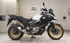 SUZUKI Vｽﾄﾛｰﾑ650XTA 2022 C733M
