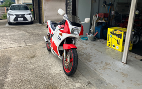 YAMAHA TZR250-1 1KT