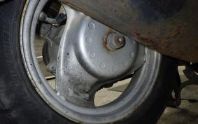 YAMAHA JOG Gen.4 SA16J