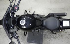 HONDA REBEL 1100 DCT 2024 SC83