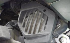 HONDA ﾀﾞﾝｸ AF74