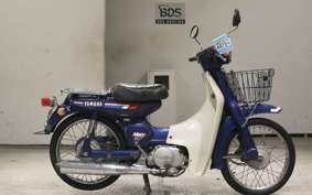 YAMAHA MATE 80 V80