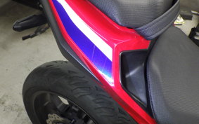 HONDA CBR400R 2024 NC65