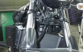 YAMAHA MT-03 2019 RH13J