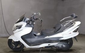 SUZUKI SKYWAVE 250M CJ45A