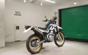 YAMAHA SEROW 250 Gen.2