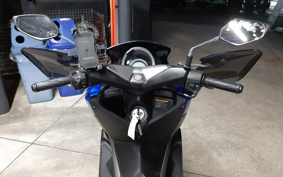 YAMAHA N-MAX SED6J