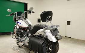 HARLEY FXLR1750 2020