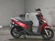 Фото Honda DIO 110 2012 с японского аукциона