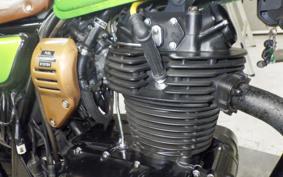 KAWASAKI 250TR 1999 BJ250F