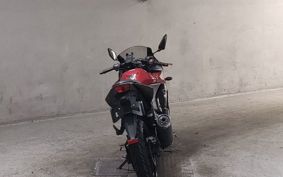 KAWASAKI NINJA 250R EX250K