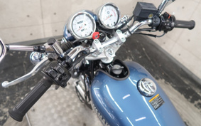 YAMAHA SR400 2019 RH16J