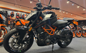 KTM 390 DUKE JPJ40