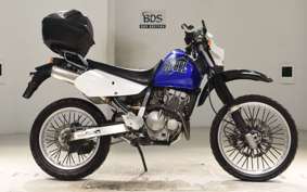 SUZUKI DR250 R-S 2007 SJ45A