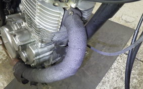 YAMAHA SR400 Gen.2 1995 1JR