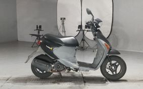 SUZUKI LET'S4 CA45A