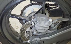 KAWASAKI ZX-25R 2006 ZX250E