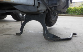 SUZUKI LET's 4 CA45A