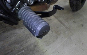 KAWASAKI ELIMINATOR400-3SE 2023 EL400A