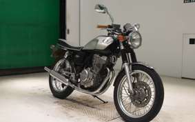 HONDA GB250 CLUBMAN Gen.5 2014 MC10