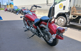 YAMAHA DRAGSTAR 250 VG05J