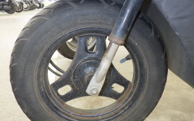 SUZUKI LET's 2 CA1PA
