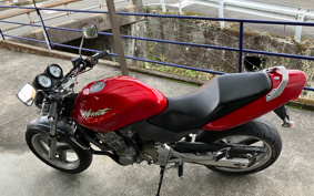 HONDA HORNET250 MC31
