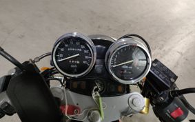 KAWASAKI ZEPHYR400 ZR400C