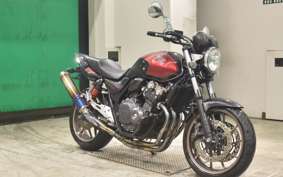 HONDA CB400SF GEN 4 A 2015 NC42