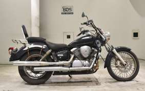 YAMAHA DRAGSTAR 250 VG02J