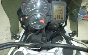 BMW F650GS 2011