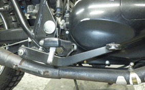 KAWASAKI 250TR 2014 BJ250F