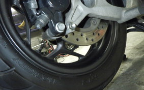 HONDA PCX 160 KF47