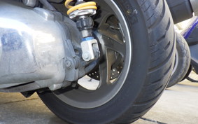 YAMAHA MAJESTY 400 2005 SH04J