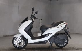 YAMAHA MAJESTY 155S SG28J