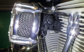 HARLEY FXDC 1580 2008