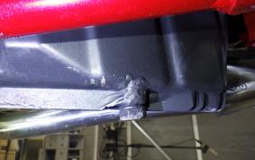 KAWASAKI BALIUS 250 ZR250A