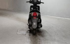 SYM GT125 HM12V