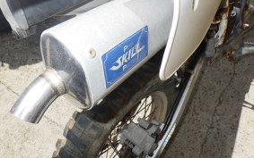 HONDA CRM50 GEN 2 AD13