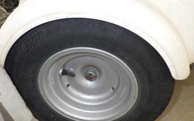 HONDA GYRO CANOPY TA03
