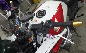 HONDA CB1300SF SUPER BOLDOR 2006 SC54