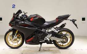 HONDA CBR250RR A 2025 MC51