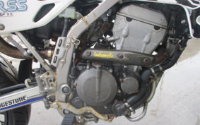 KAWASAKI KLX250D TRACKER LX250E