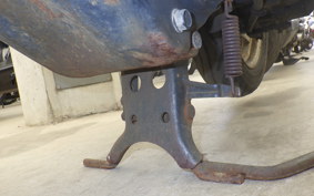 HONDA STANDUP TACT AF24