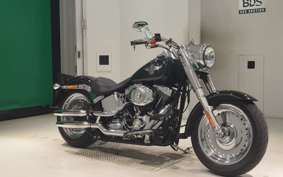 HARLEY FLSTF 1580