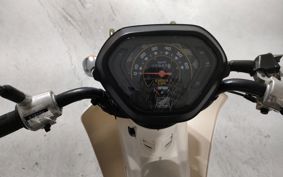 HONDA  CROSS  CUB 50 AA06