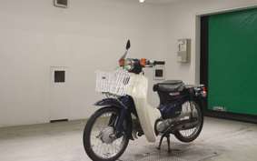 HONDA C50 SUPER CUB 2023 AA01