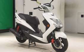 YAMAHA CYGNUS 125 XSR 2 SE44J