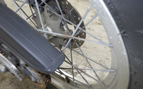 YAMAHA SEROW 250 2025 DG11J